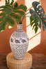 Terracotta Pot - Birds - view 2