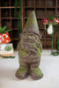 Set of 2 Faux Concrete Gnome (min 2) – image 1