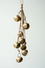 Jingle Bell Bunch on a Jute Rope - image 1