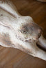 Faux Concrete Rabbit - Laying – image 6