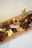 Giant Mindi Wood Charcuterie Board