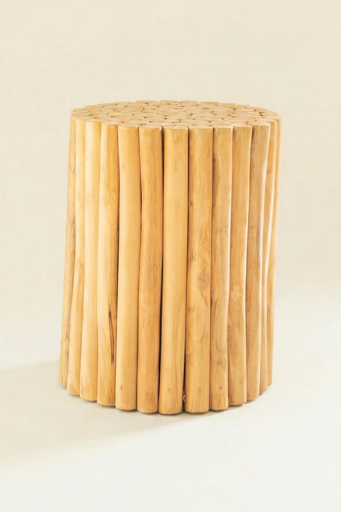 Round Multi Branches Tolino Side Table – image 2