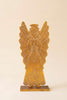 Antique Gold Angel - view 4