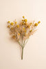 Set of 6 Artificial Ball Bush – image 2