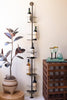 Metal Wall Wine Rack – image 1