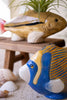 Set of 2 Ceramic Fish Vases - image 2