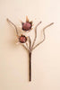 Set of 6 Botanica #2882 – image 3