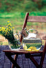 Set of 2 Small Glass Tilted Pitcher (min 2) – image 3
