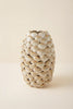 Ceramic Shells Vase – image 3