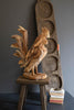 Teakwood Rooster – image 1