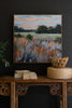 Framed Landscape Painting – image 1