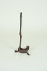CAST IRON FROG PAPER TOWEL HOLDER (MIN 2) — Kalalou CTM1005K