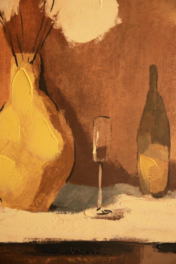 Framed Painting - Still Life – image 5