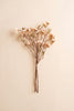 Set of 6 Artificial Peach Blossom Bundle – image 2