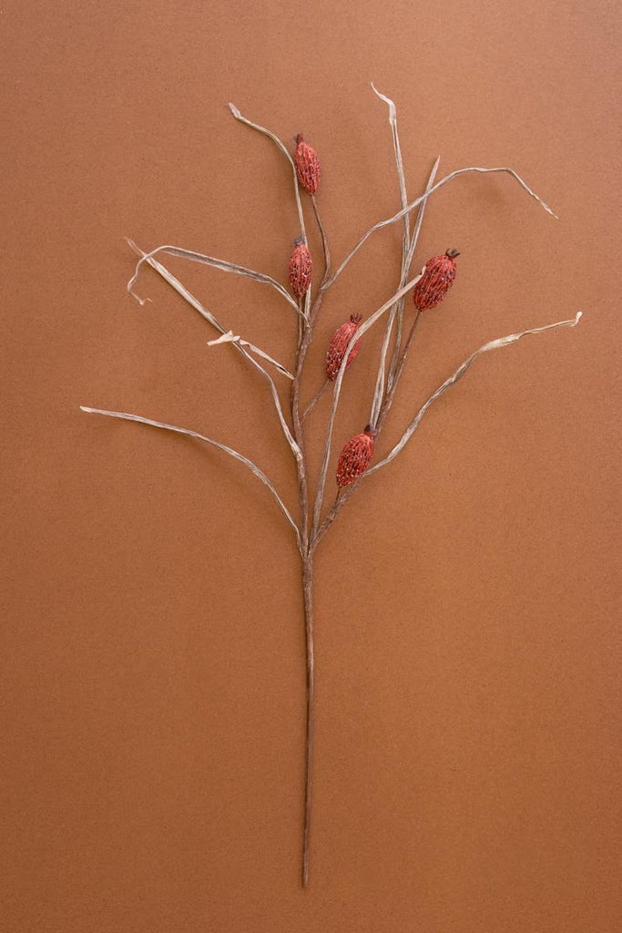 Set of 6 Botanica #2886 – image 1