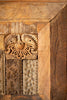 Set of 2 Repurposed Wood Framed Block Stamps – image 2