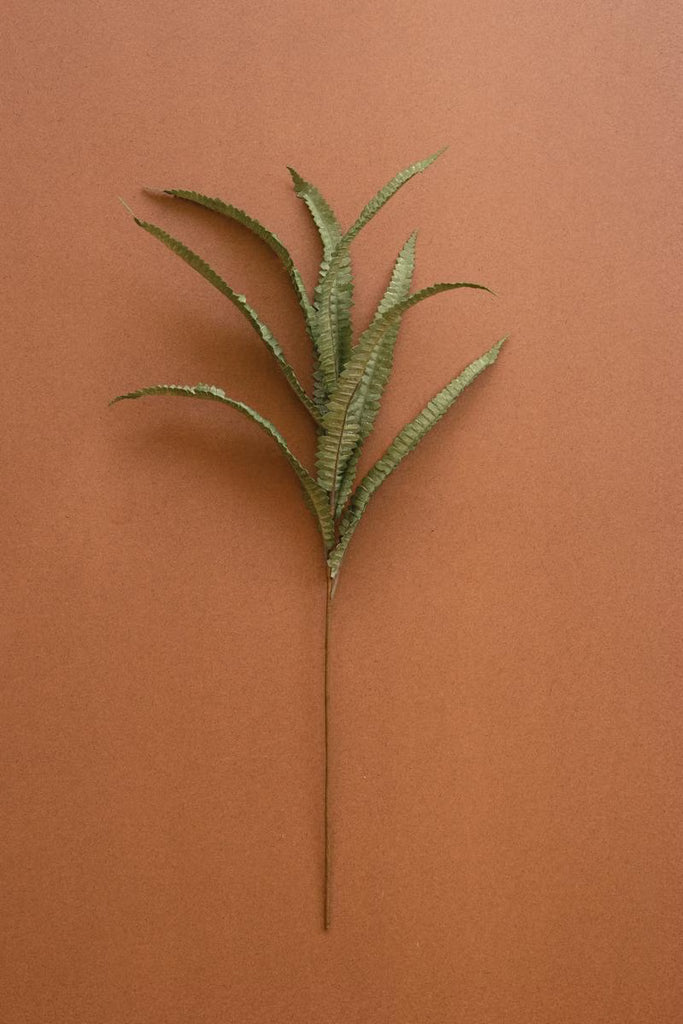 Set of 6 Botanica #9076 – image 1