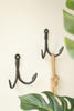 Cast Iron Fishing Hook Hanger - image 5
