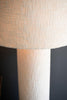 Boucle Fabric Floor Lamp with Shade – image 4