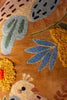 Set of 2 Embroidery Pillows with Birds - One Each Color – image 3