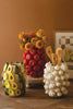 Ceramic Vase - Garlic – image 3