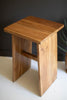 Teakwood Bar Stool – image 2