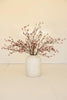 Set of 6 Artificial Red Berry Spray – image 2