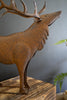 Rustic Metal Elk – image 2