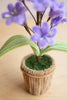 Set of 4 Potted Pipe Cleaner Botanica – image 3