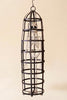 Halloween Skeleton in a Cage – image 3