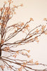 Set of 6 Artificial Budding Branch Stem – image 3