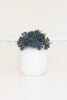 Set of 6 Artificial Blueberry Bundle – image 2