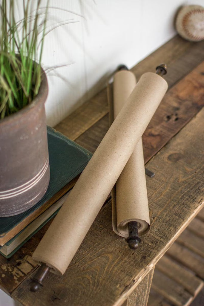 REPLACEMENT NOTE ROLL-16IN (MIN 2) — Kalalou NDE1101K