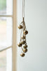 Jingle Bell Bunch on a Jute Rope - image 3