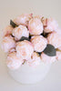 Set of 6 Artificial Rose Bundle – image 4