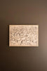 Framed Paint Over Print 1000 Horses – image 1