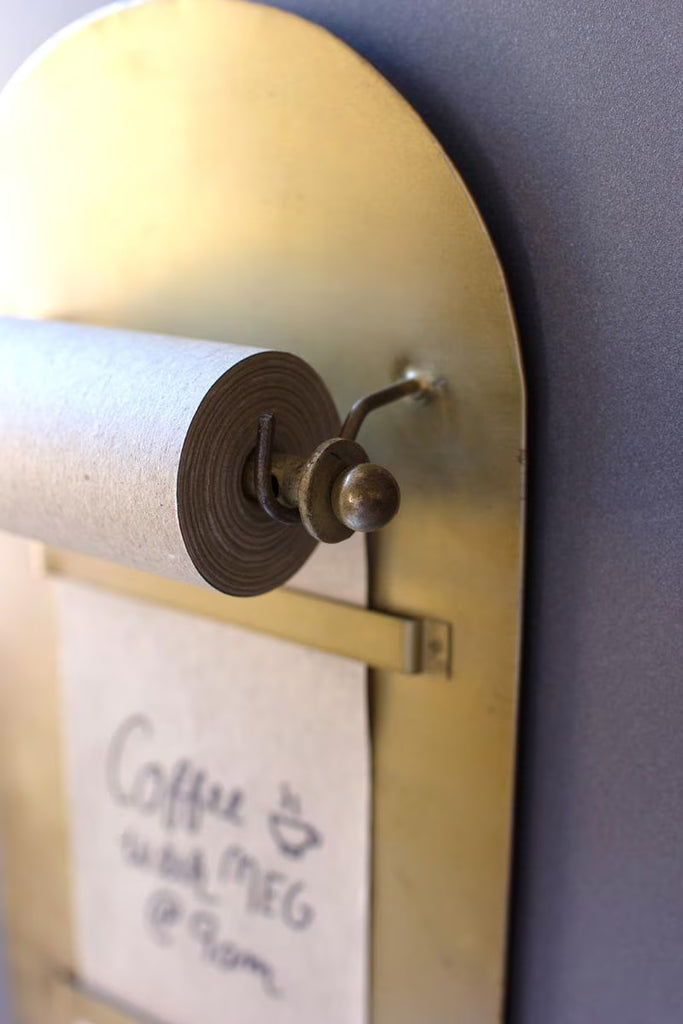 MAGNETIC NOTE ROLL (MIN 2) — Kalalou NDE1462K