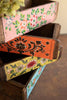 Set of 4 Hand Painted Brick Molds – image 2