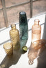 Set of 3 Bubble Glass Carafes with Tumbler - One Each – image 6