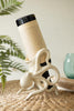 Cast Iron Octopus Wine Bottle Holder - image 2