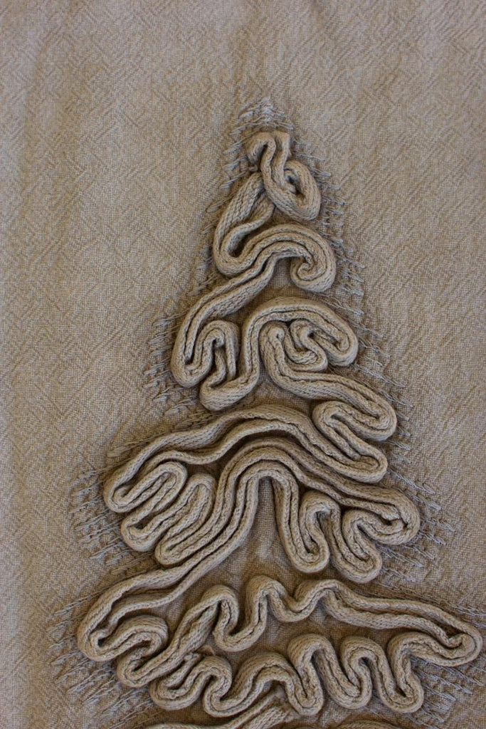 Set of 3 Christmas Tree Kitchen Towels - image 7