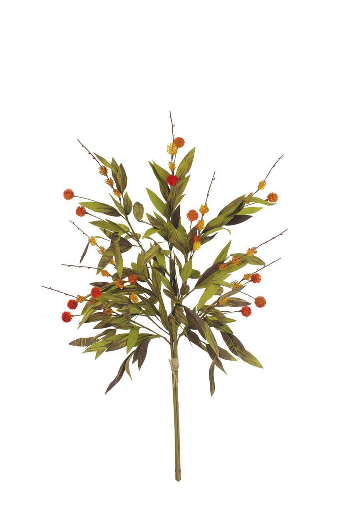 Set of 6 Botanica #2818 – image 4