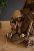 Driftwood Mary, Joseph and Jesus – image 3