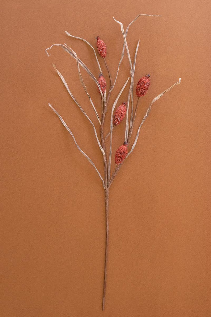 Set of 6 Botanica #2886 – image 5