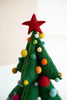 Large Felt Christmas Tree – image 8