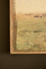 Canvas Paint Over Print Cows #1 – image 2