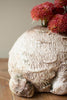 Faux Concrete Sheep Planter – image 4