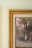Set of 2 Framed Landscape Prints – image 2