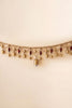 Mutli Christmas Bell Garland - view 4