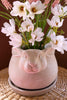 Cement Easter Rabbit Planter - image 1
